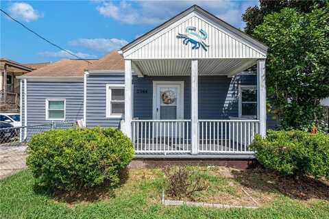 3544 E Ocean View Avenue, Norfolk, VA 23518