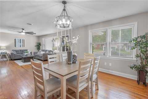 2533 Console Avenue, Norfolk, VA 23518