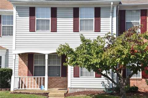 10 Saxony Place, Hampton, VA 23669