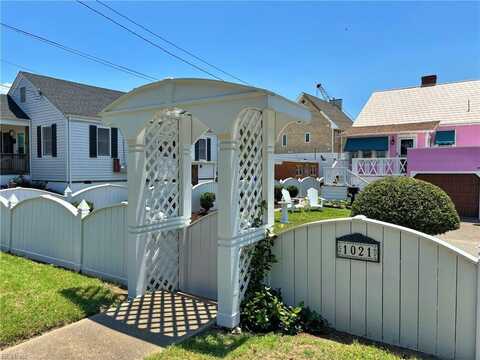 1021 Little Bay Avenue, Norfolk, VA 23503