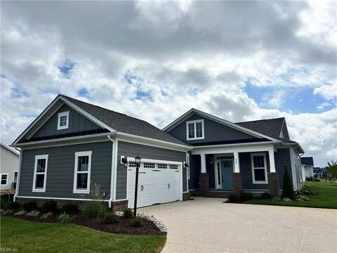 225 Ayrshire Loop, Smithfield, VA 23430