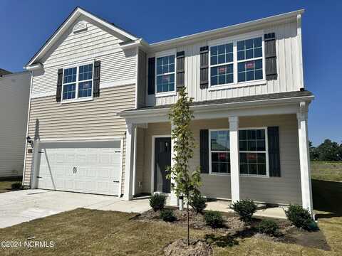 3209 Ridgeland Drive, Winterville, NC 28590