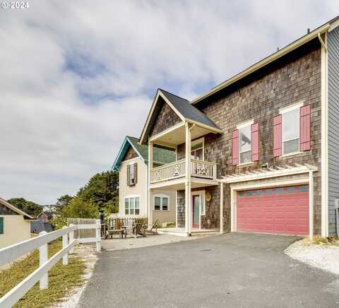 2583 SW ANEMONE AVE, Lincoln City, OR 97367