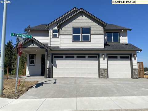 2572 NE Sweetwater RD, Estacada, OR 97023