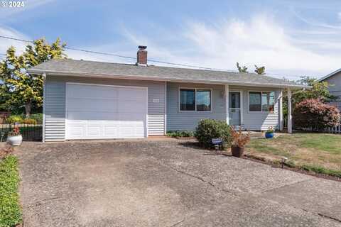 1580 THOMPSON RD, Woodburn, OR 97071