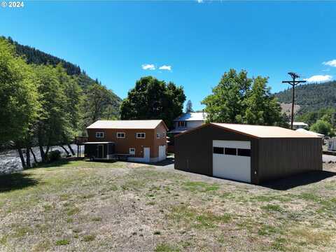 408 L ST, Klickitat, WA 98628