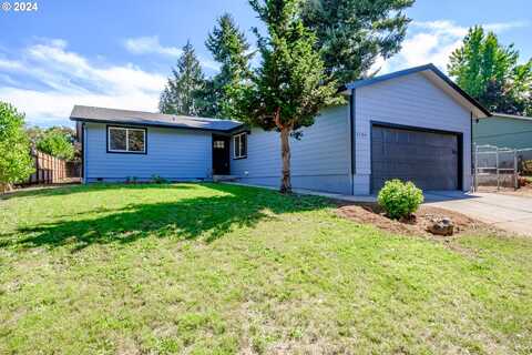 5154 PETERSON ST, Salem, OR 97306