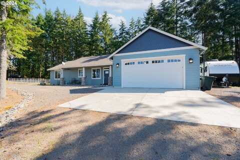 201 NOBLE RIDGE DR, Kelso, WA 98626