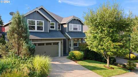 18406 SW Jeremy ST, Beaverton, OR 97007