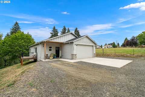 22211 SE VAN CUREN RD, Eagle Creek, OR 97022