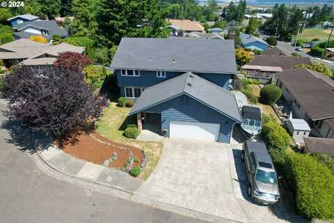 2210 14TH CT, North Bend, OR 97459