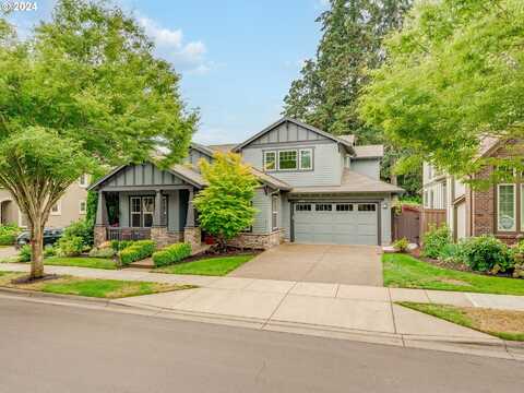 11964 SW LAUSANNE ST, Wilsonville, OR 97070