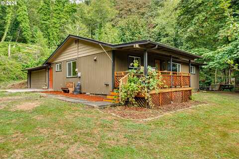 5050 PACIFIC TER, Longview, WA 98632