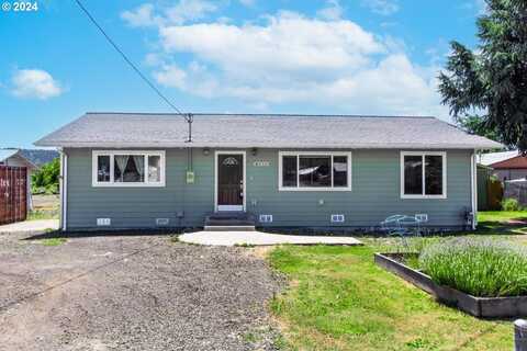 250 COOS BAY WAGON RD, Roseburg, OR 97471