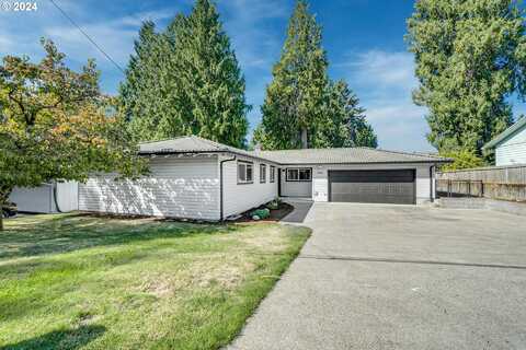 12001 SE BECKMAN AVE, Milwaukie, OR 97222