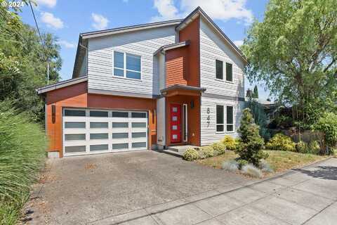 847 N RUSSET ST, Portland, OR 97217