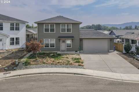 149 TERESA LN, Winston, OR 97496