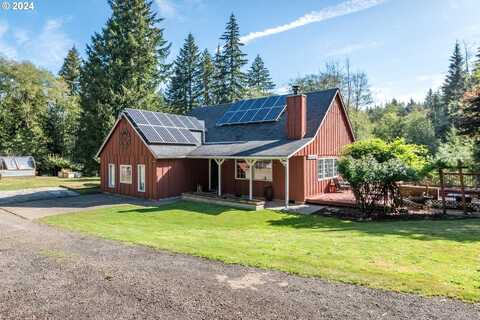 409 SPRUCE CREEK RD, Longview, WA 98632