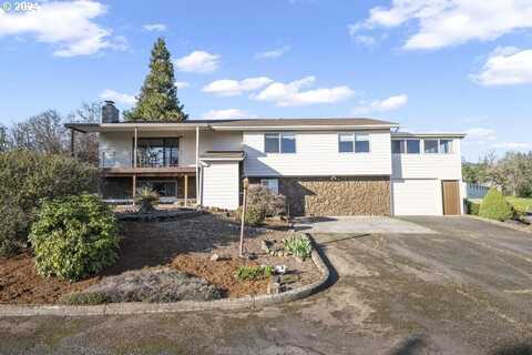 10685 OAK DR, Salem, OR 97306