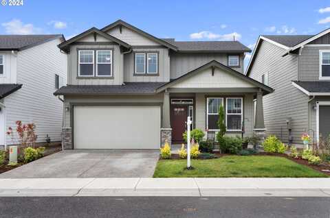 13705 NE 118TH WAY, Brush Prairie, WA 98606