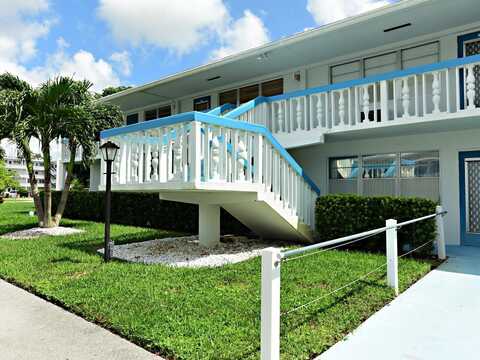 124 Oakridge I, Deerfield Beach, FL 33442