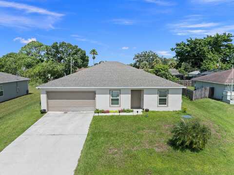 229 SW Starfish Avenue, Port Saint Lucie, FL 34984