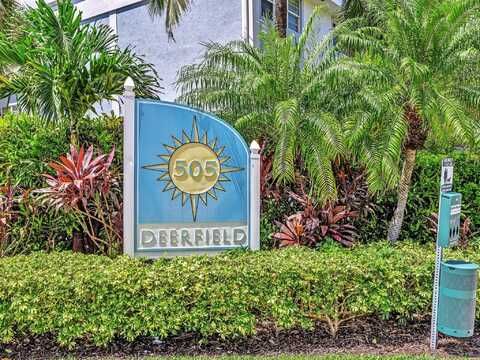 505 Northeast 20th Avenue, Deerfield Beach, FL 33441