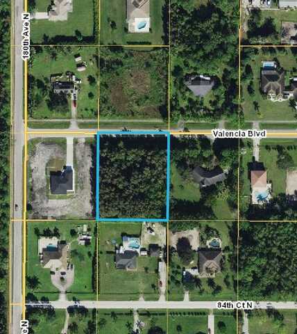 17930 Valencia Boulevard, Loxahatchee, FL 33470