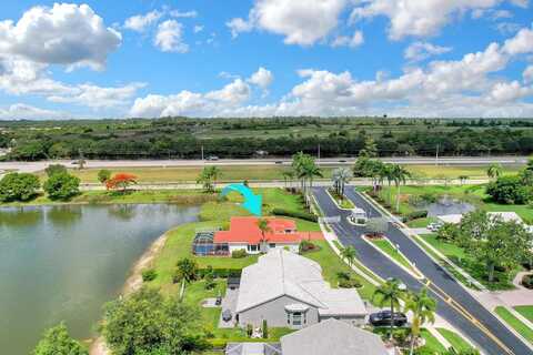 8768 Grassy Isle Trail, Lake Worth, FL 33467