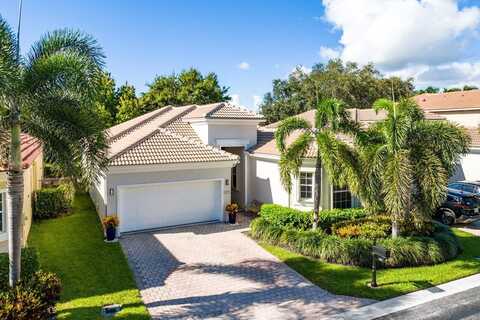 5815 Via De La Plata Circle, Delray Beach, FL 33484