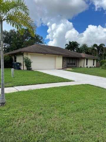 13588 Ishnala Court, Wellington, FL 33414