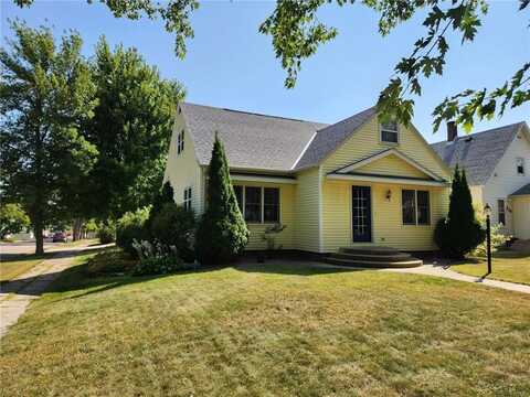 222 N Hubert Street, Ivanhoe, MN 56142