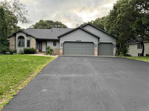 15020 Drake Street NW, Andover, MN 55304