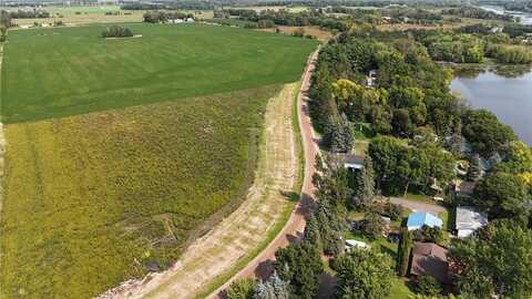 Parcel D Island View Drive, Mora, MN 55051