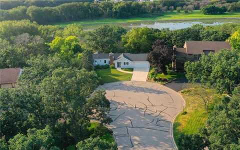 4107 Overlook Circle, Bloomington, MN 55437