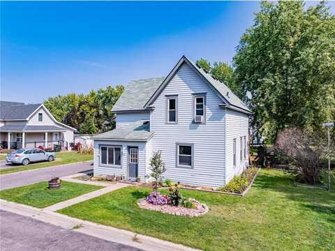 122 Juniper Street S, Lester Prairie, MN 55354