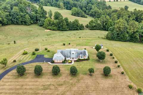 3434 SNOW CREEK RD, Martinsville, VA 24112