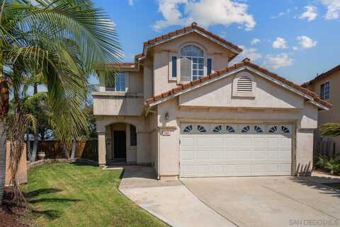 545 Vista Miranda, Chula Vista, CA 91910