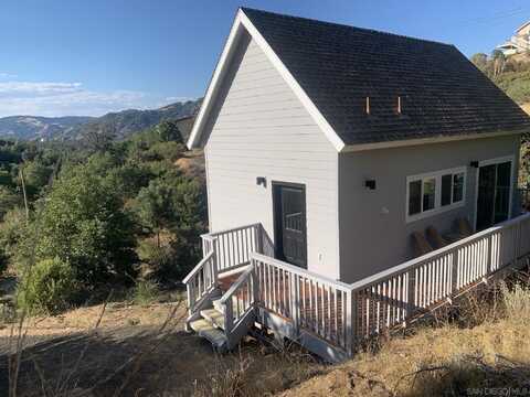 3223 Canyon Dr, Julian, CA 92036