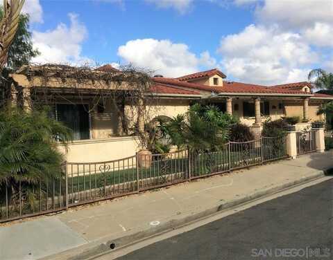 5713 Desert View Drive, La Jolla, CA 92037