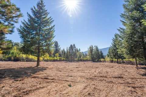 Lots 9 & 10 Conestoga Court, Mount Shasta, CA 96067