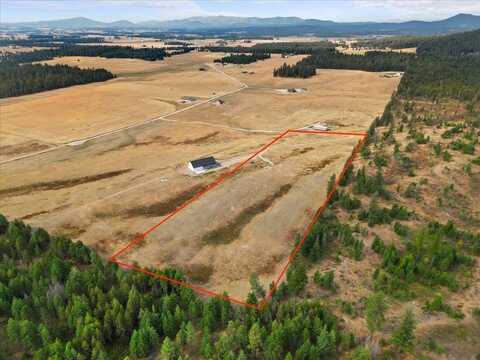 Tbd W Latting Ln, Deer Park, WA 99006