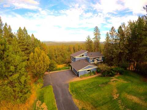 23214 N PERRY Rd, Colbert, WA 99005