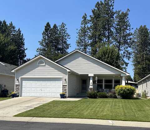 7517 N Calispel Ln, Spokane, WA 99208