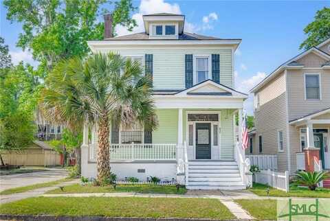 835 E Duffy Street, Savannah, GA 31401