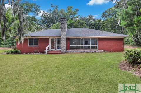 4901 La Roche Avenue, Savannah, GA 31404