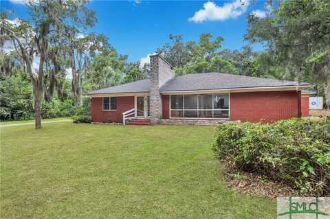 4901 La Roche Avenue, Savannah, GA 31404