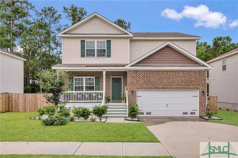 3 Wiregrass Way, Savannah, GA 31419