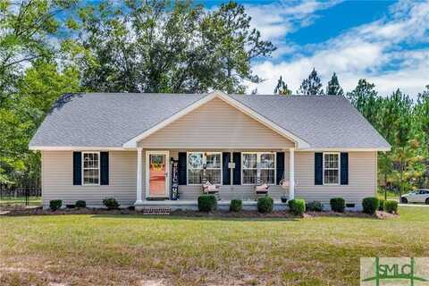 6 Timber Trail, Swainsboro, GA 30401