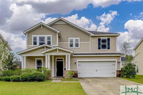 120 Pine View Crossing, Pooler, GA 31322